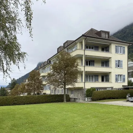 Image 6 - Dätwylerstrasse 8;10;12;14;16, 6460 Altdorf (UR), Switzerland - Apartment for rent