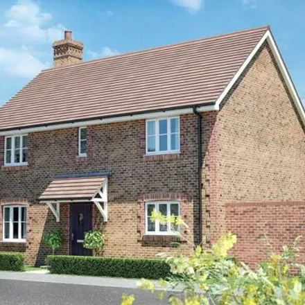Buy this 4 bed house on Barnham Road in Westergate, PO22 0ER