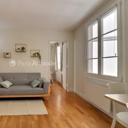 Image 4 - 45 Rue Linné, 75005 Paris, France - Apartment for rent