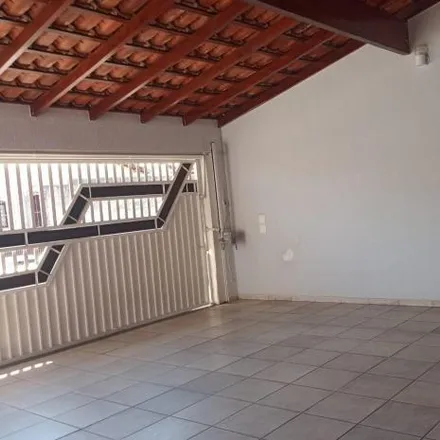 Buy this 3 bed house on Avenida Avarei in Avarey, Jacareí - SP