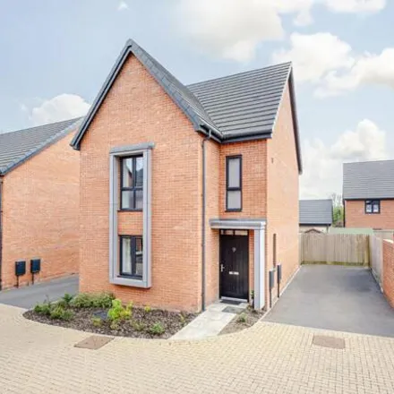 Buy this 3 bed house on Isthmian Close in Bishop's Stortford, CM23 2ZY