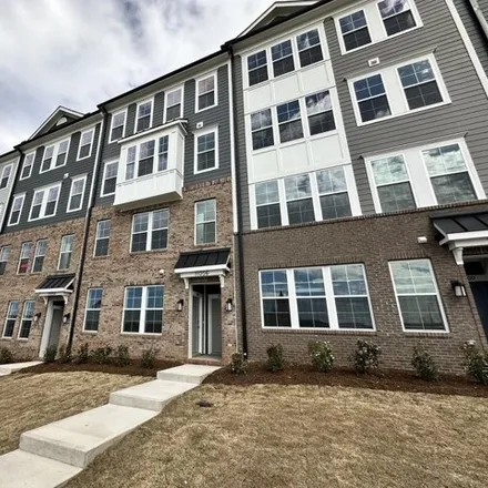 Rent this 2 bed condo on Ligon Mill Road in Wake County, NC 27587