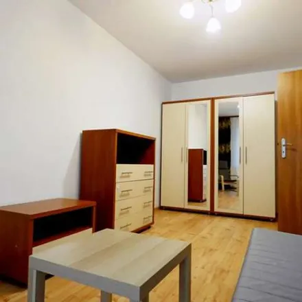 Image 7 - Hanki Ordonówny 21, 03-139 Warsaw, Poland - Apartment for rent
