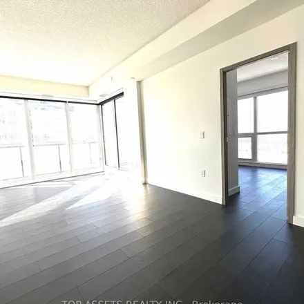 Rent this 2 bed apartment on 115 McMahon Drive in Toronto, ON M2K 1C2