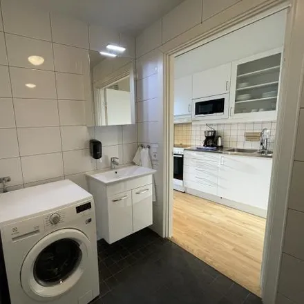 Rent this studio apartment on Kallerstads Allè 1  Linköping 582 78
