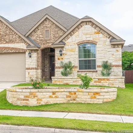 Buy this 4 bed house on 399 Norwood Court in Cibolo, TX 78108