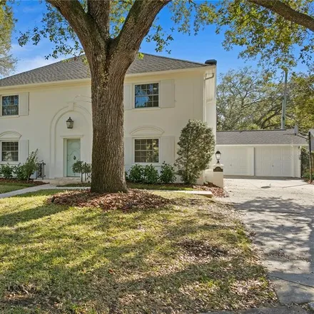 Rent this 4 bed house on 4704 West Brookwood Drive in Tampa, FL 33629