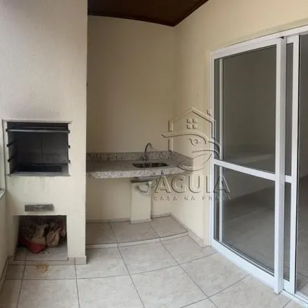 Rent this 2 bed apartment on Avenida da Praia in Toninhas, Ubatuba - SP