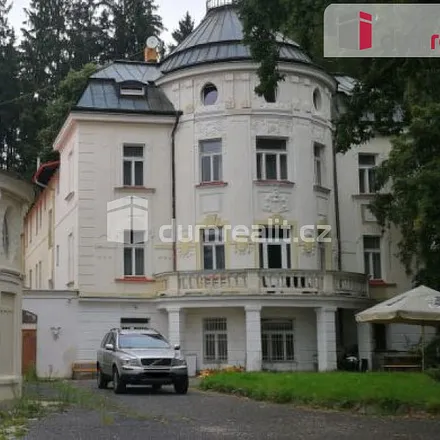Rent this 1 bed apartment on Panorama in Pod Panoramou, 353 43 Mariánské Lázně