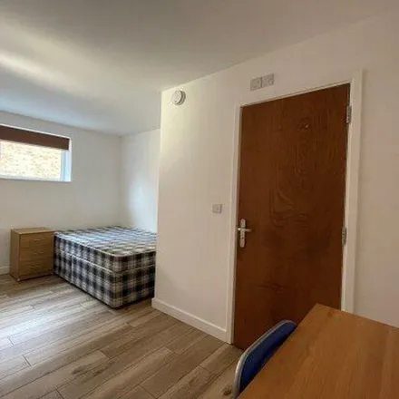 Image 4 - Belgrave House, 64 Belgrave Gate, Leicester, LE1 3GQ, United Kingdom - Apartment for rent