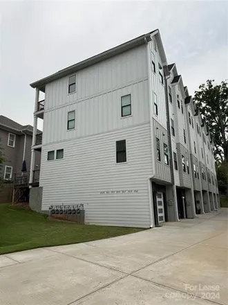 Rent this 3 bed house on 2009 Hamorton Place in Charlotte, NC 28205