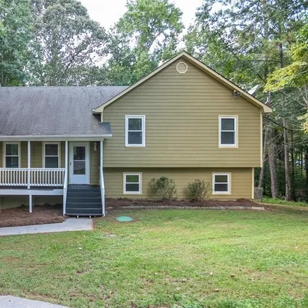 Buy this 3 bed house on 615 Wood Ridge Drive in Cherokee County, GA 30189
