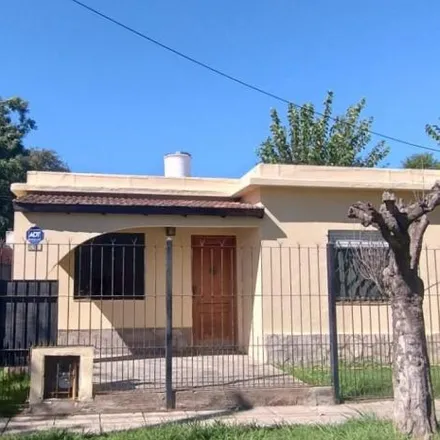 Buy this 2 bed house on Santa Celia in Partido del Pilar, B1669 CKH Del Viso