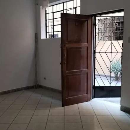 Rent this 2 bed apartment on Calle Prolongación Cayetano Heredia in Pueblo Libre, Lima Metropolitan Area 15081