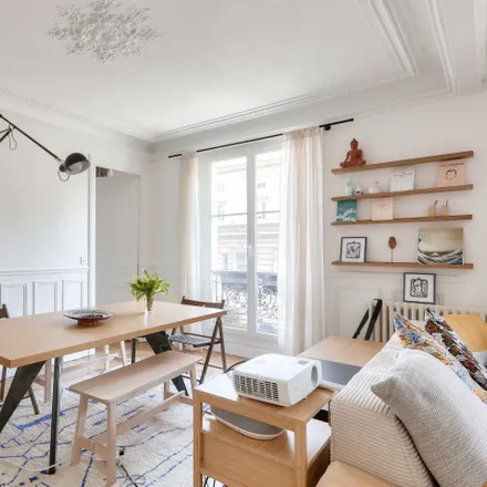 Image 4 - 11 Rue Ambroise Paré, 75010 Paris, France - Apartment for rent