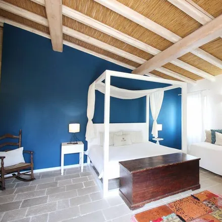 Rent this 5 bed house on Martano in Lecce, Italy