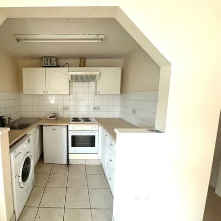 Rent this 1 bed apartment on Williamson Street in Hull, HU9 1ER