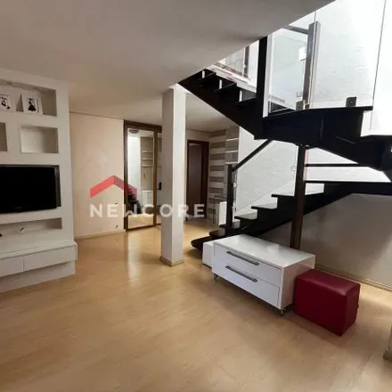Buy this 3 bed apartment on Rua Cirilo Ruzzarin in Petrópolis, Caxias do Sul - RS