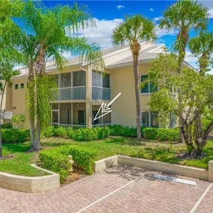 Buy this 2 bed condo on Glen Cove Drive in Pelican Bay, FL 34108