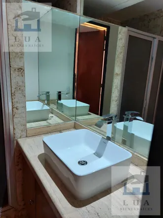 Rent this studio apartment on Privada Canales in Cuauhtémoc, 06420 Mexico City