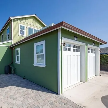 Buy this 5 bed house on Cabrillo Highway South in Half Moon Bay, CA 94019