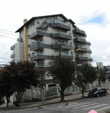 Image 2 - Rua Doutor José Cachapuz de Medeiros, Sanvitto, Caxias do Sul - RS, 95012-323, Brazil - Apartment for sale