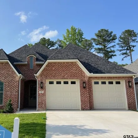 Buy this 3 bed house on Legacy Court in Tyler, TX 75703