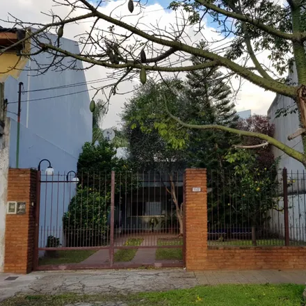 Buy this studio house on Guido Spano 2845 in Partido de La Matanza, 1753 Villa Luzuriaga
