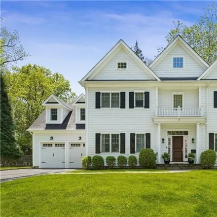 Buy this 5 bed house on 8 Hickory Drive in Milton, City of Rye