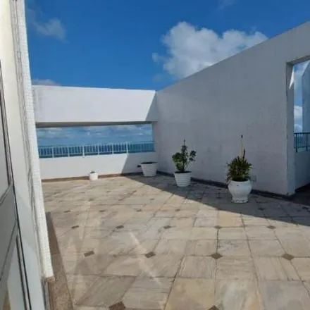 Buy this 3 bed apartment on Rua Padre Leandro Camelo in Boa Viagem, Recife - PE