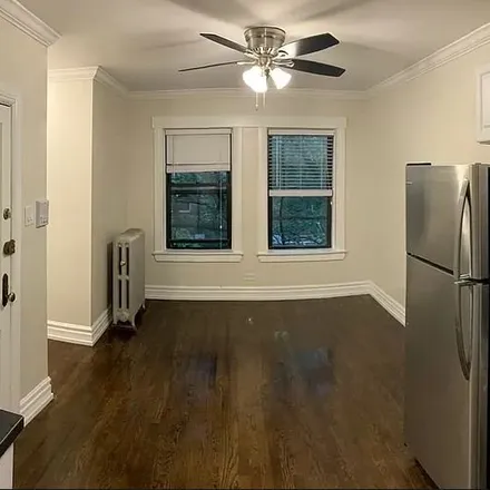Rent this studio apartment on 1054 West Lill Avenue