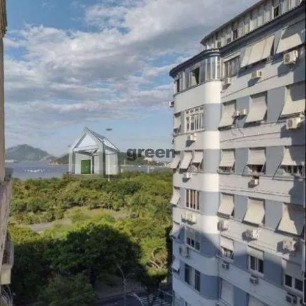 Rent this 4 bed apartment on Rua Barão do Flamengo 19 in Flamengo, Rio de Janeiro - RJ