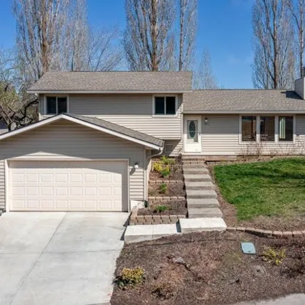 Buy this 4 bed house on 1298 Southwest Wadleigh Drive in Pullman, WA 99163