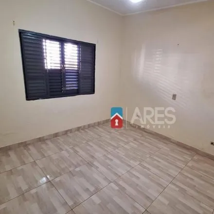 Image 1 - Rua das Nogueiras, Cidade Jardim I, Americana - SP, 13468-080, Brazil - House for rent