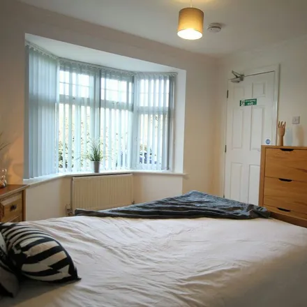 Rent this 1 bed apartment on Moor Furlong in Stretton, DE13 0PD