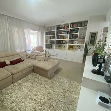 Rent this 3 bed apartment on Rua Laurent Martins 579 in Jardim Esplanada II, São José dos Campos - SP