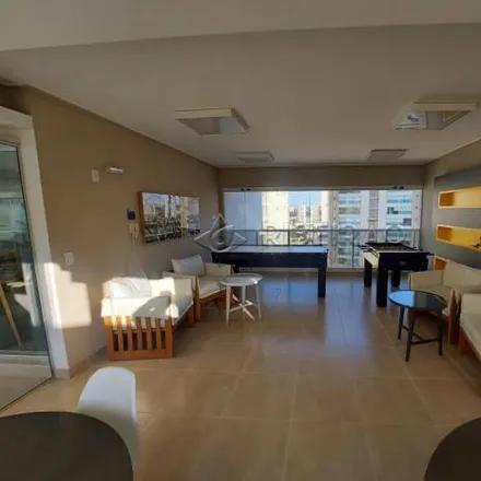 Rent this 1 bed apartment on Rua José Tadeu Sincos 125 in Jardim Irajá, Ribeirão Preto - SP