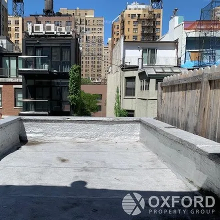 Rent this 1 bed house on 255 West 70th Street in New York, NY 10023
