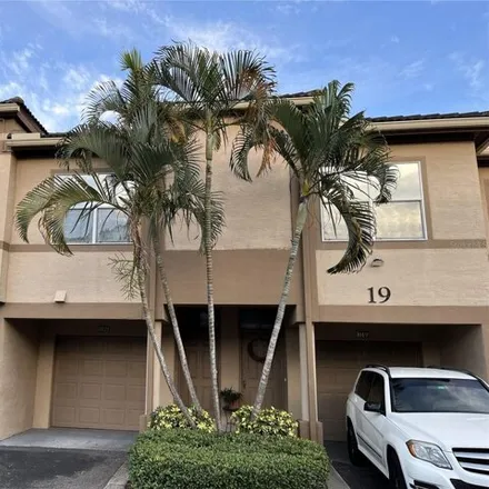 Rent this 2 bed condo on 1021 Normandy Trace Rd in Tampa, Florida