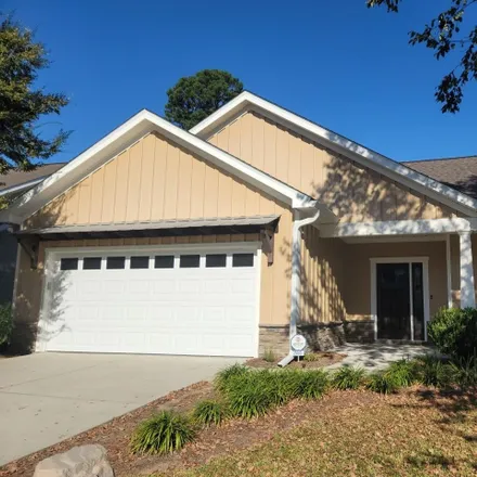 Image 1 - 2538 Carthage lane, Tallahassee, FL 32312, USA - House for rent