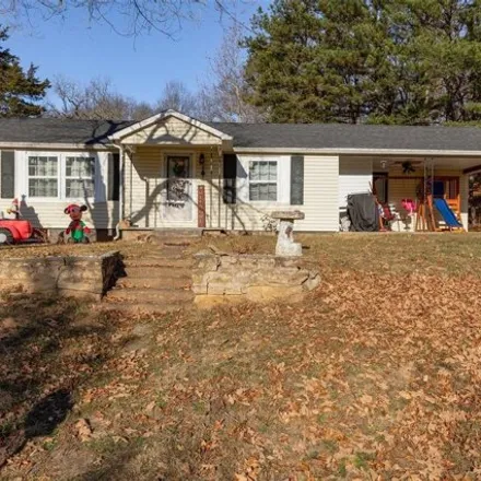 Buy this 2 bed house on 19701 Old Route C in Washington County, MO 63622