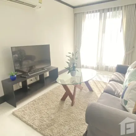 Image 2 - Soi Torsak 1, Vadhana District, Bangkok 10110, Thailand - Apartment for rent