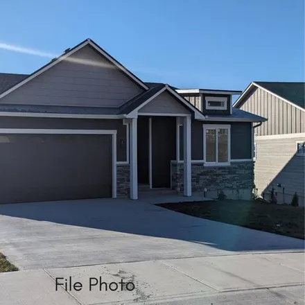 Buy this 5 bed house on unnamed road in Spokane, WA 99208