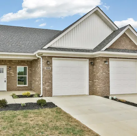 Buy this 3 bed house on 1750 Blackwell Road in Middletown Heights, Shelby County