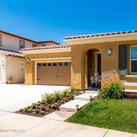 Buy this 4 bed house on 815 Elaine Avenue in Santa Maria, CA 93458