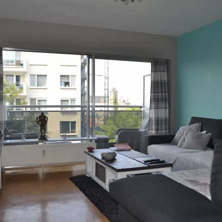 Image 2 - Bleekstraat 5, 2800 Mechelen, Belgium - Apartment for rent
