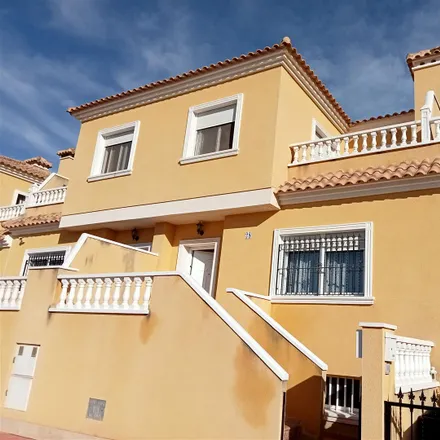 Buy this 3 bed townhouse on 32000 Torre Pacheco