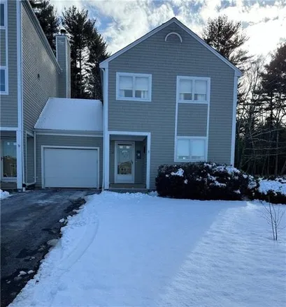 Buy this 2 bed condo on 51 Woodlawn Circle in Hopkinton, RI 02832