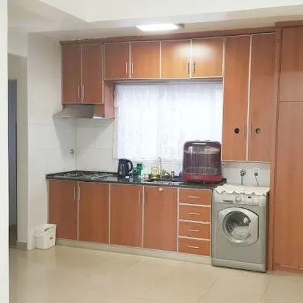 Buy this 2 bed apartment on Avenida Carabobo 1512 in Parque Chacabuco, 1047 Buenos Aires