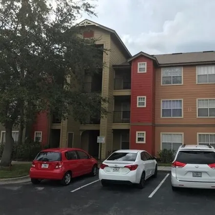 Rent this 2 bed condo on 2247 Grand Cayman Court in Kissimmee, FL 34741